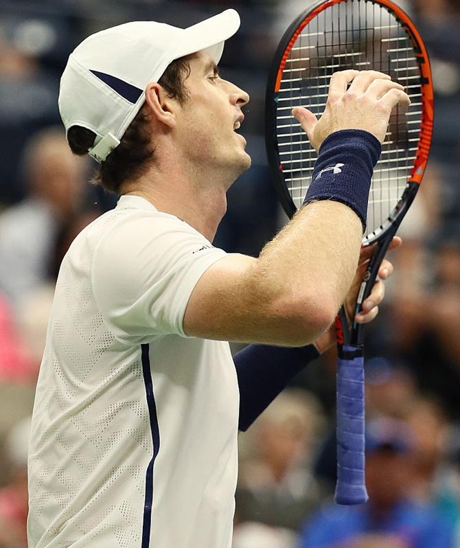 Andy Murray