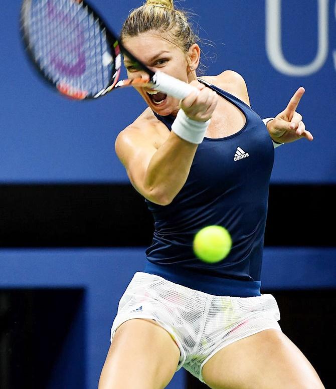 Simona Halep