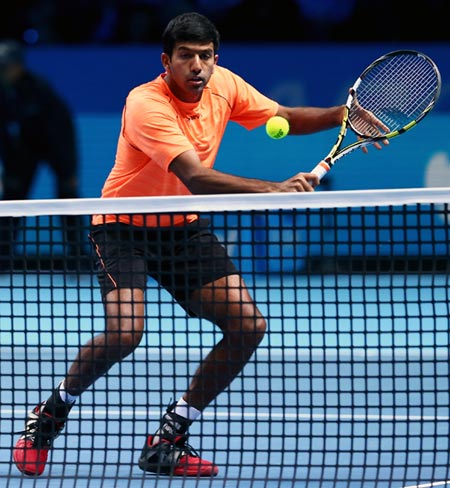 Rohan Bopanna