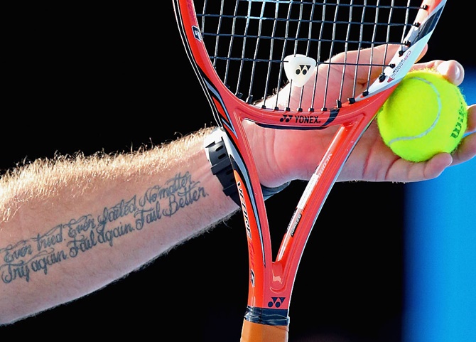 Stanislas Wawrinka