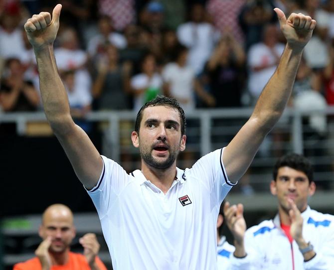 Marin Cilic