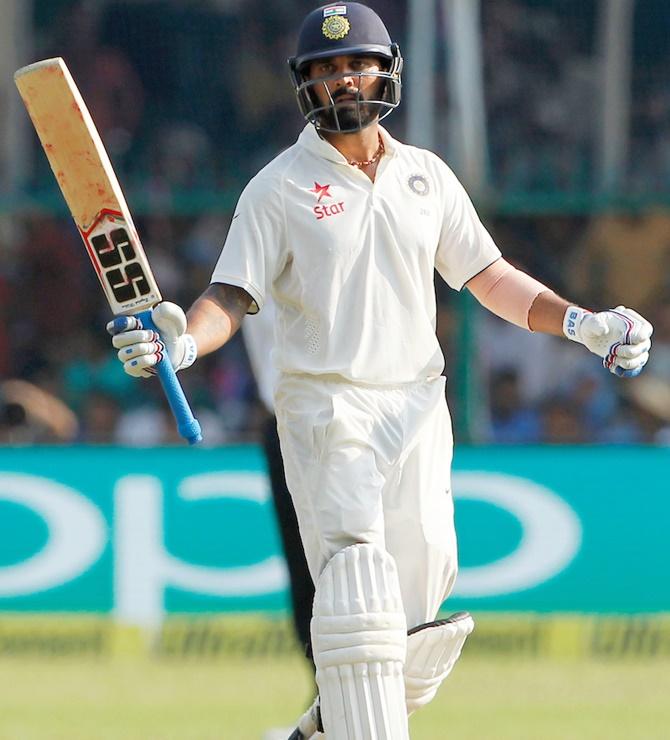 Murali Vijay