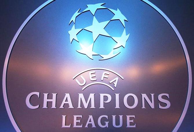 Champions League logo