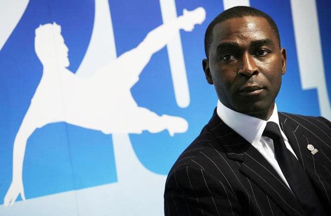 Andy Cole