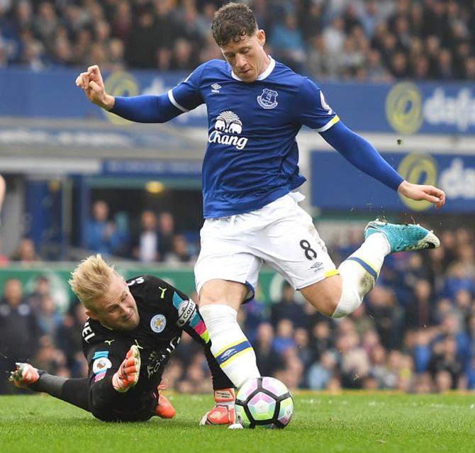 Ross Barkley 