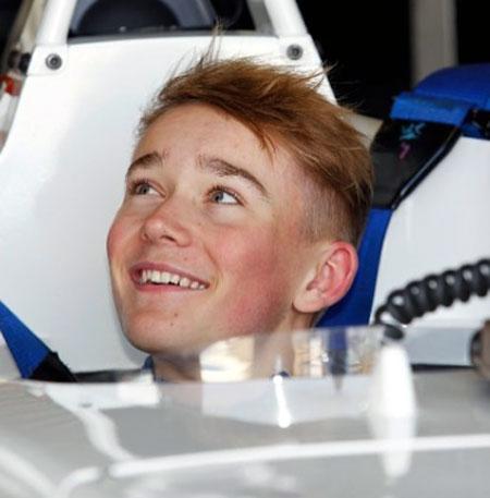 Billy Monger