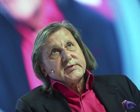 Ilie Nastase