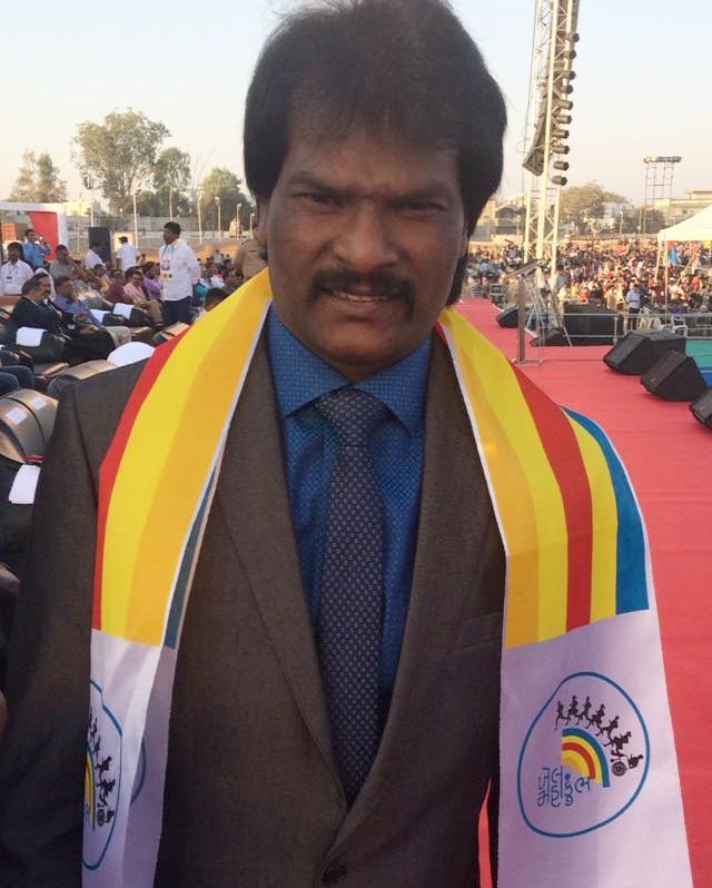 Dhanraj Pillay