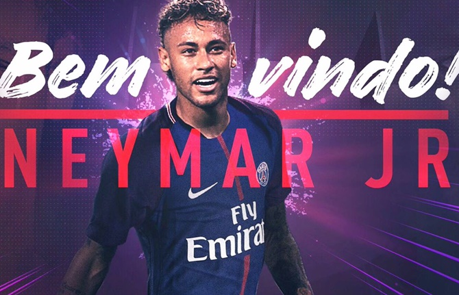 Neymar