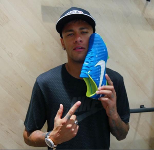 Neymar