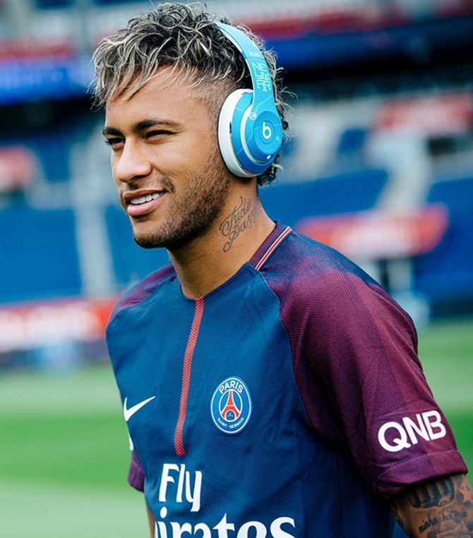 Neymar