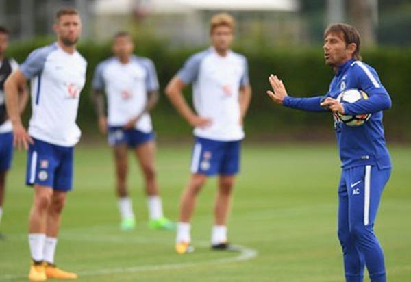 Antonio Conte