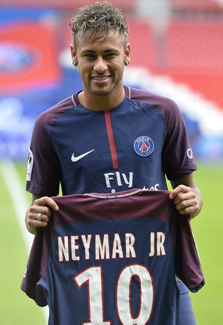 Neymar