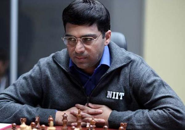  Viswanathan Anand