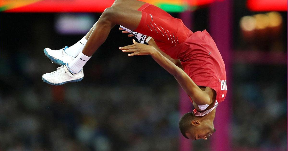 Mutaz Essa Barshim