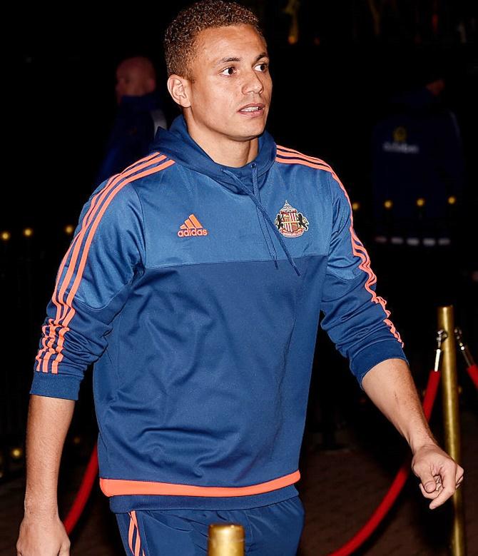 Wes Brown