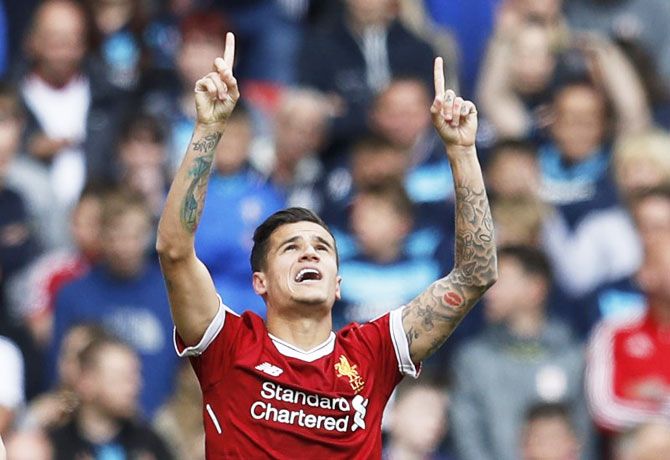 Barcelona's sporting manager Pep Segura is certain of sealing a deal for Liverpool's Philippe Coutinho