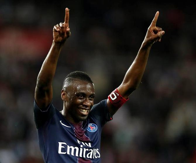 Blaise Matuidi