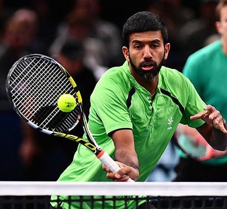 Rohan Bopanna