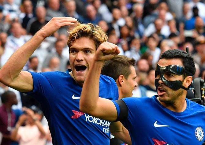 Marcos Alonso