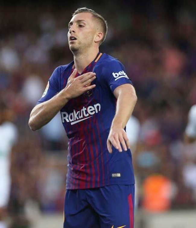 Gerard Deulofeu‏