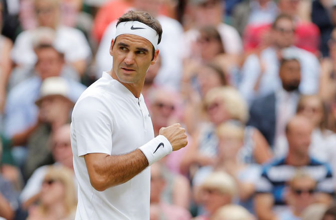 'Roger Federer will put an end to the GOAT argument if he wins the US Open'