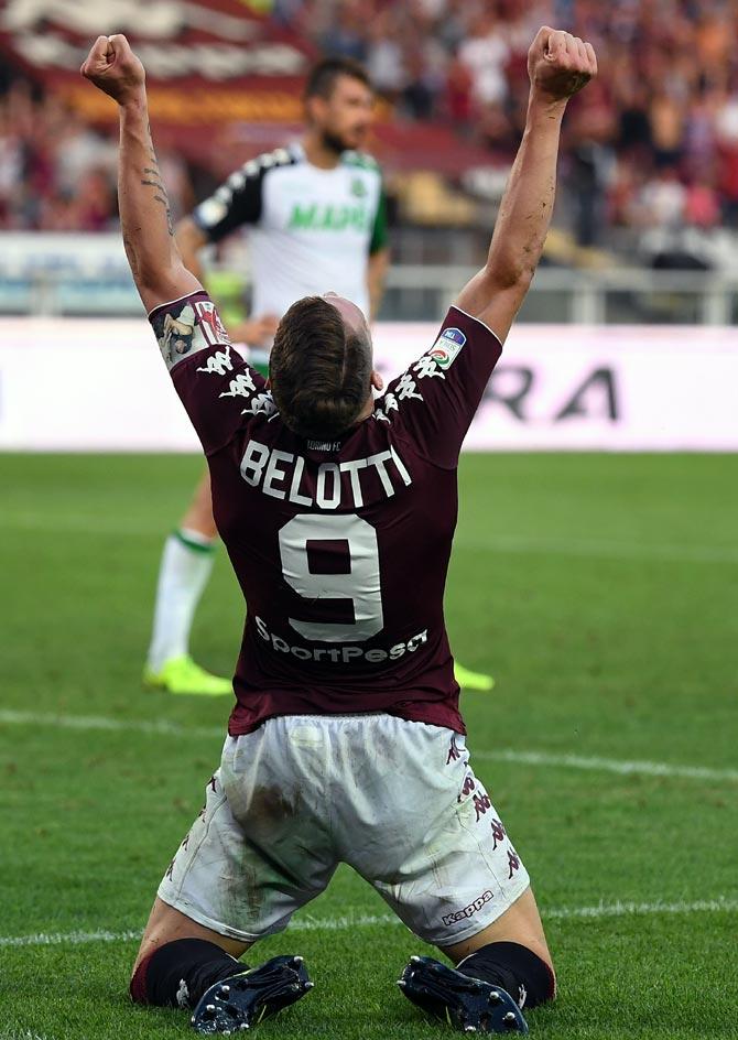 Andrea Belotti