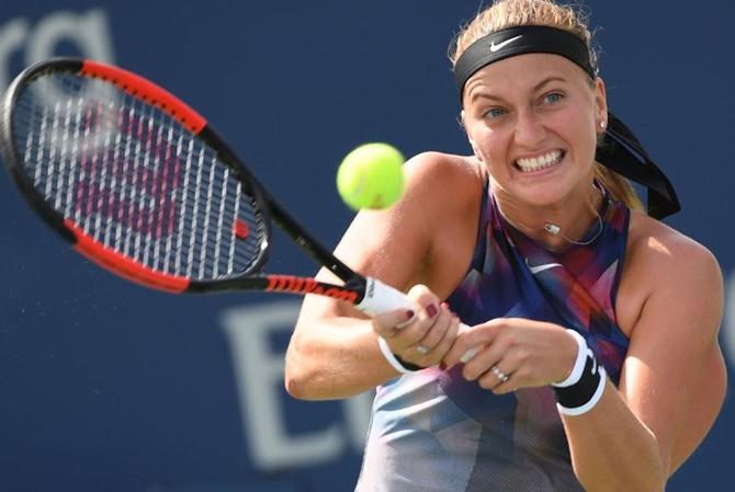 Petra Kvitova