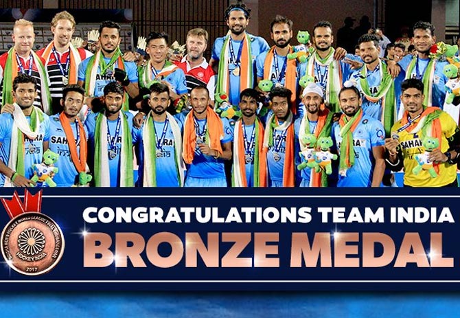 Team India