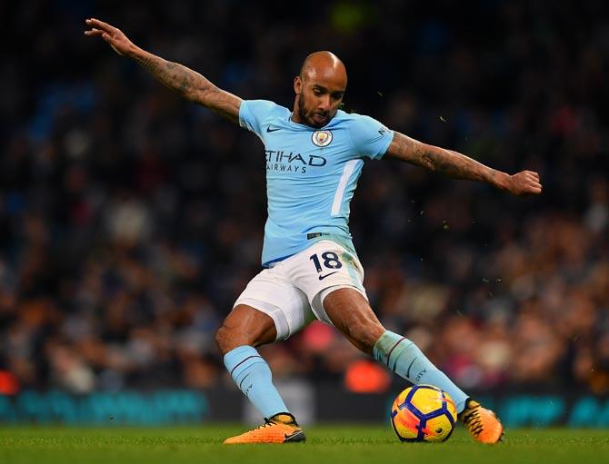 Fabian Delph