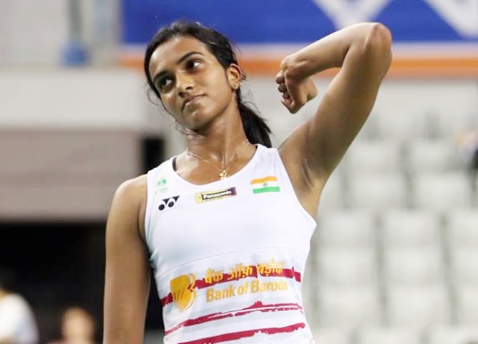 PV Sindhu weighs in on paucity of foreign coaches