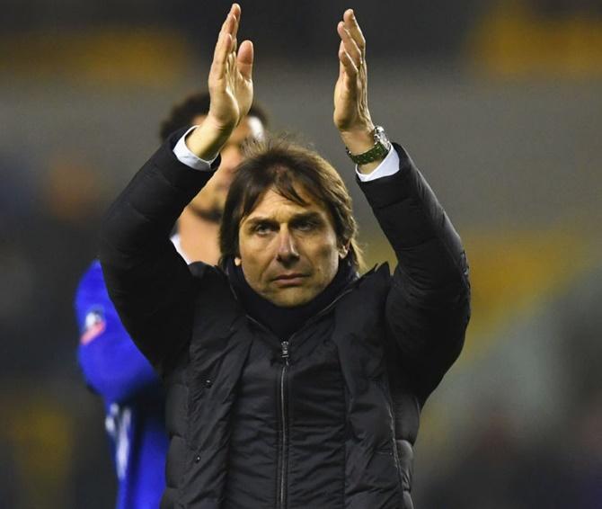 Antonio Conte