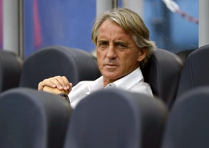 Roberto Mancini