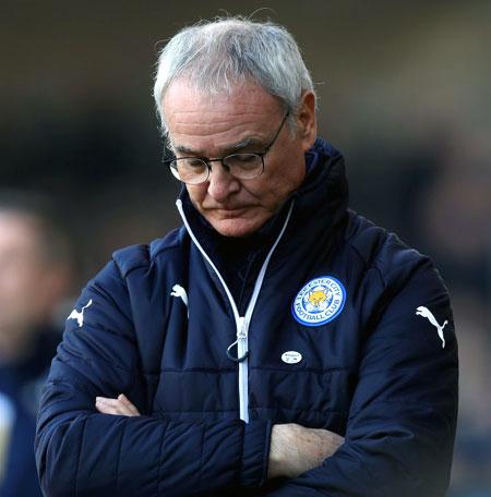 Claudio Ranieri