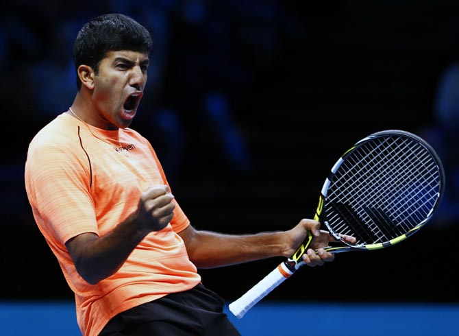 Rohan Bopanna