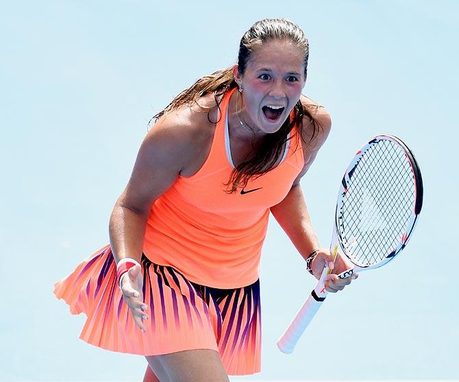 Daria Kasatkina