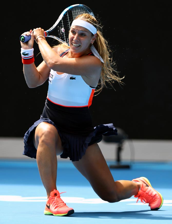 Dominika Cibulkova