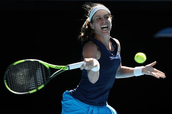 Johanna Konta