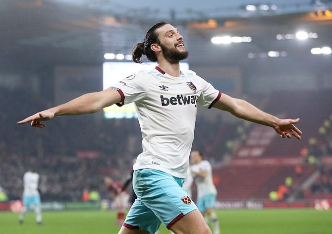 Andy Carroll