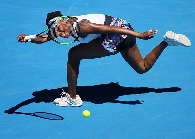 Venus Williams