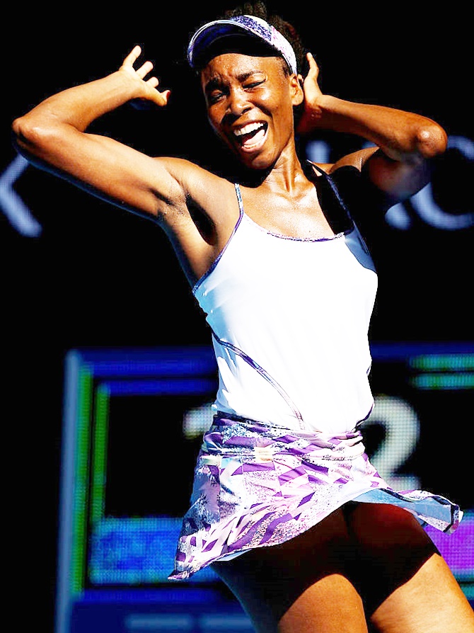 Venus Williams