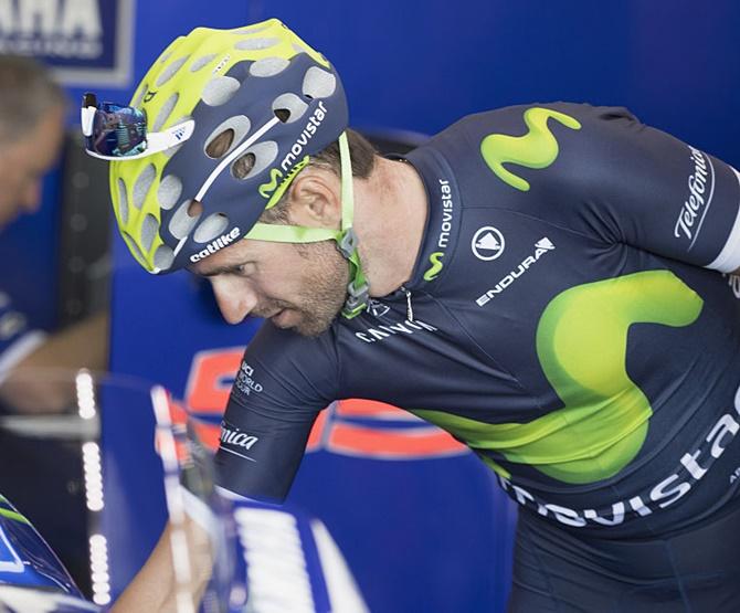  Alejandro Valverde 