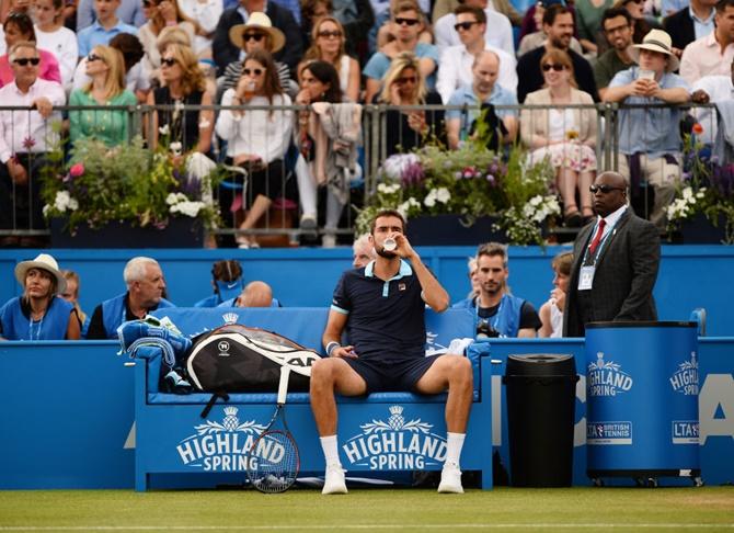 Marin Cilic