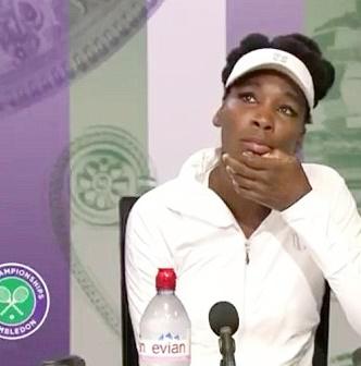 Venus Williams