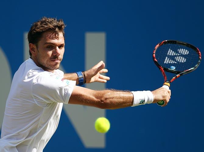 Stan Wawrinka