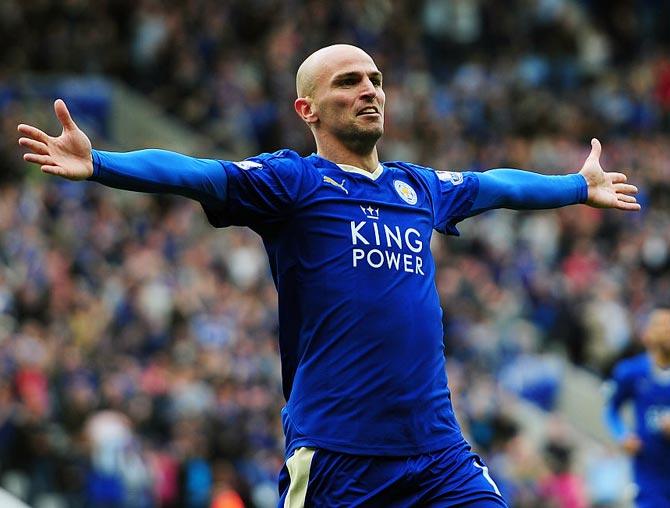 Esteban Cambiasso