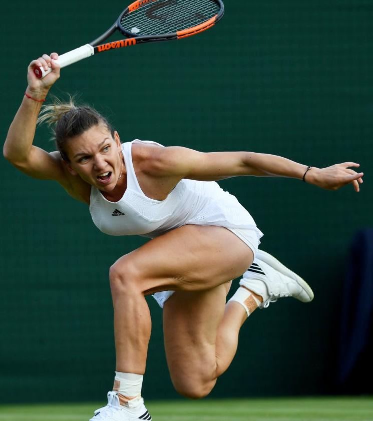 Simona Halep