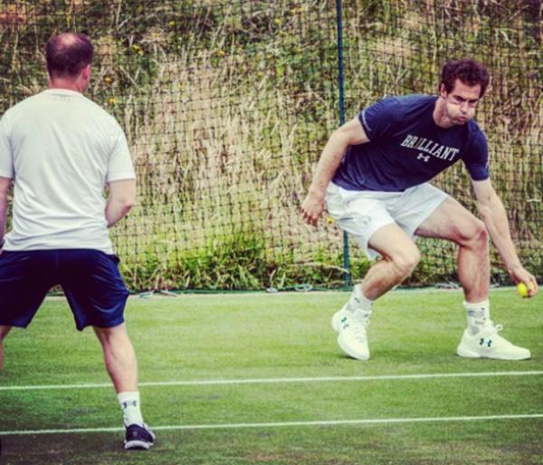 Andy Murray