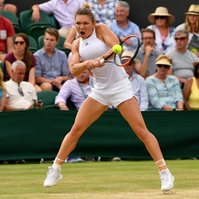 Simona Halep