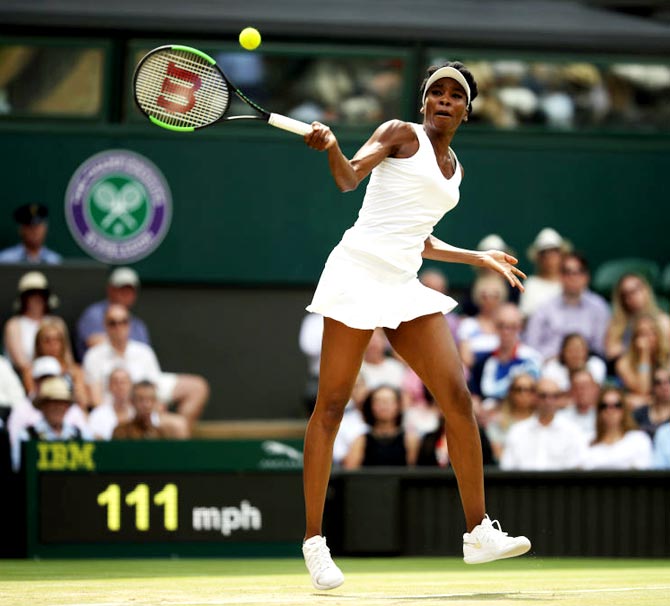 Venus Williams